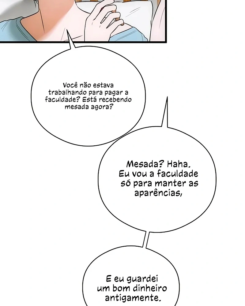 O Desejo do Diabo Capítulo 79 Página 72