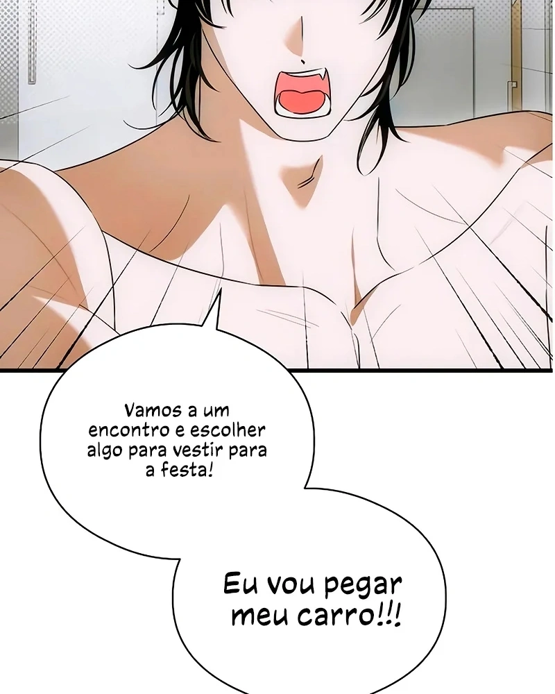 O Desejo do Diabo Capítulo 79 Página 77