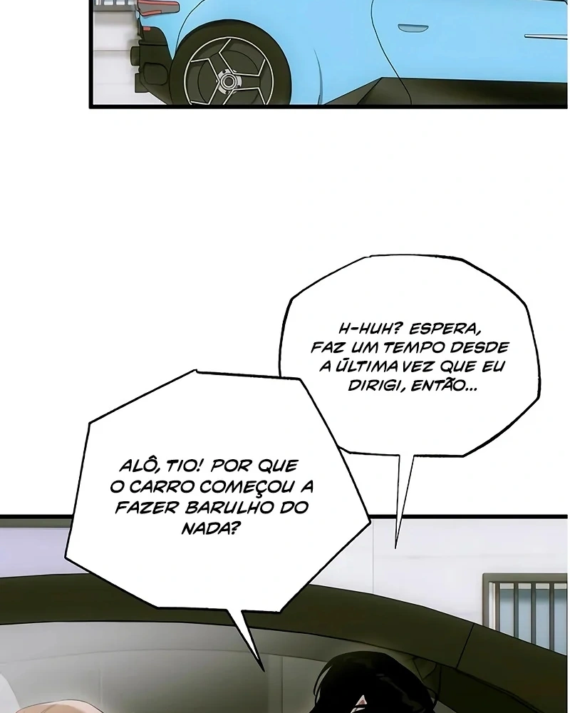 O Desejo do Diabo Capítulo 79 Página 79