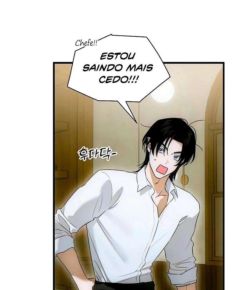 O Desejo do Diabo Capítulo 79 Página 9