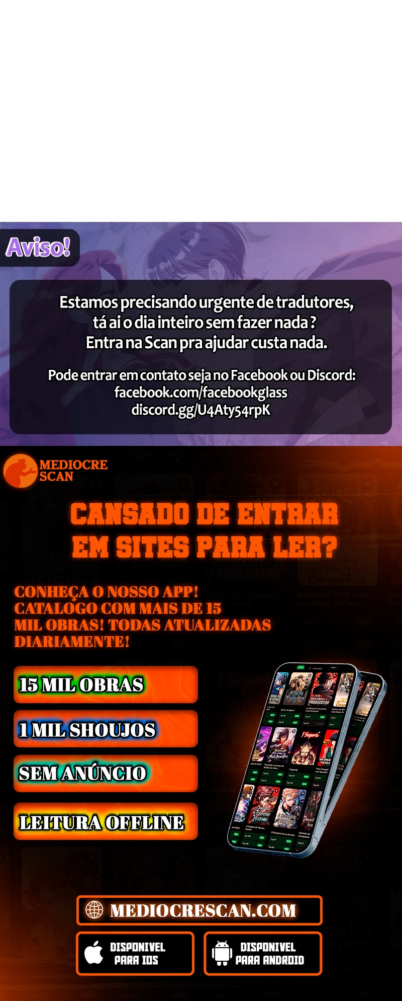 O Desejo do Diabo Capítulo 79 Página 93