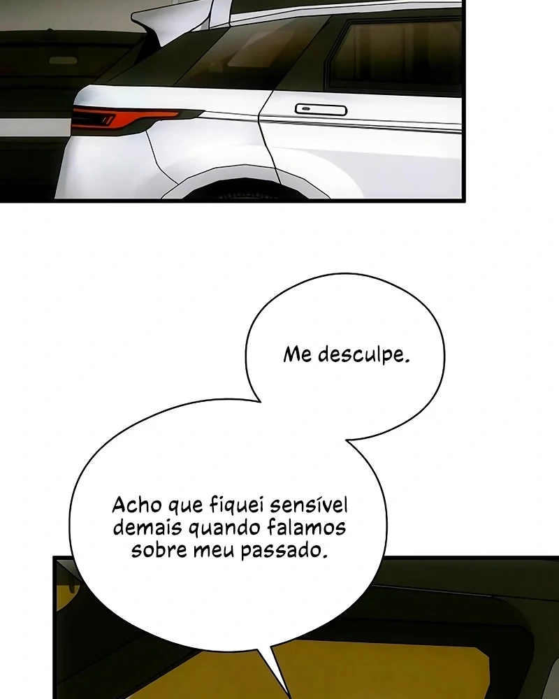 O Desejo do Diabo Capítulo 80 Página 11