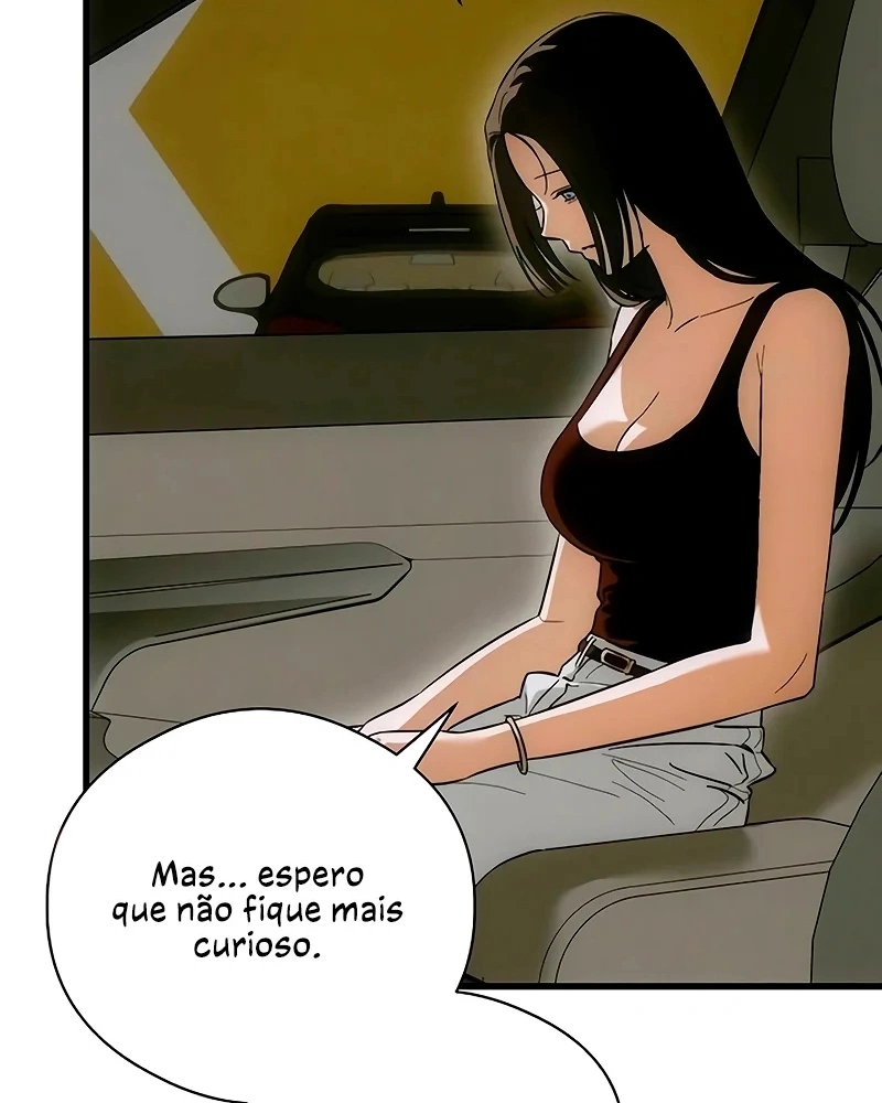 O Desejo do Diabo Capítulo 80 Página 12