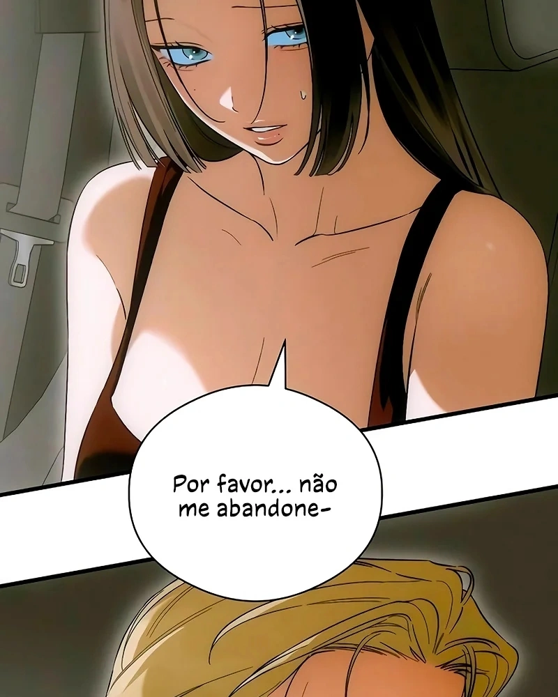 O Desejo do Diabo Capítulo 80 Página 14