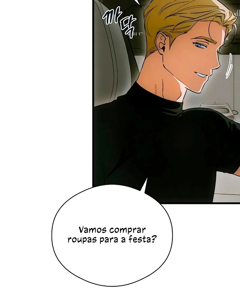 O Desejo do Diabo Capítulo 80 Página 18