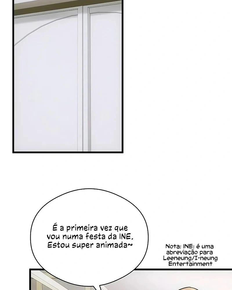 O Desejo do Diabo Capítulo 80 Página 20