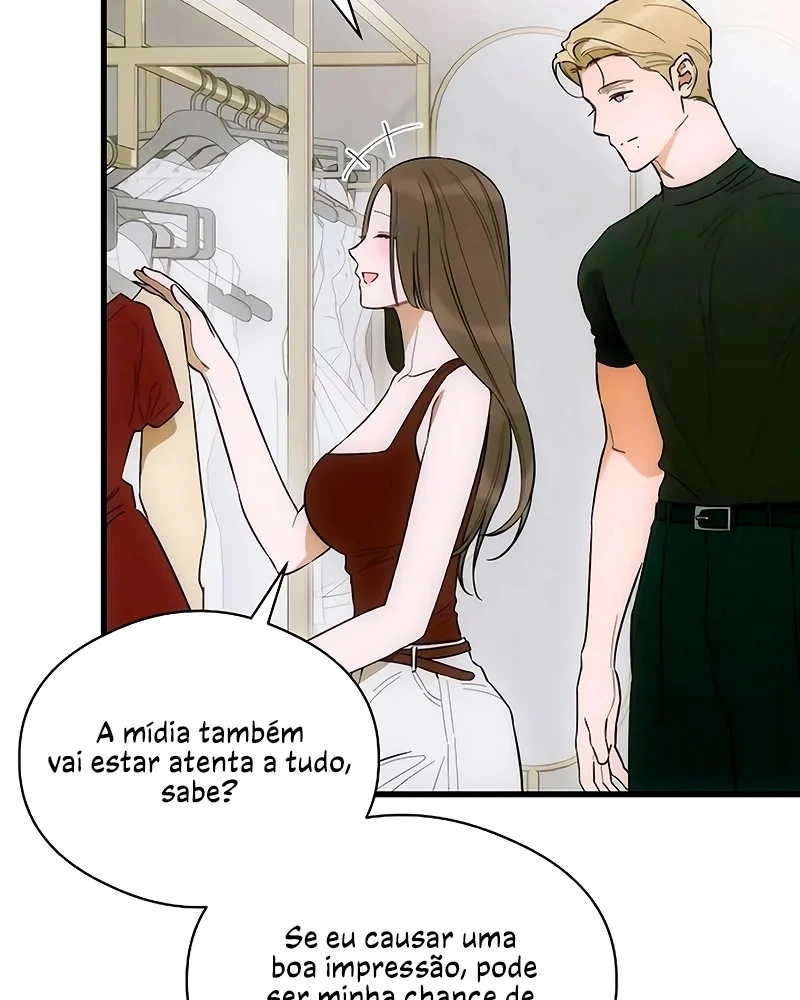 O Desejo do Diabo Capítulo 80 Página 21