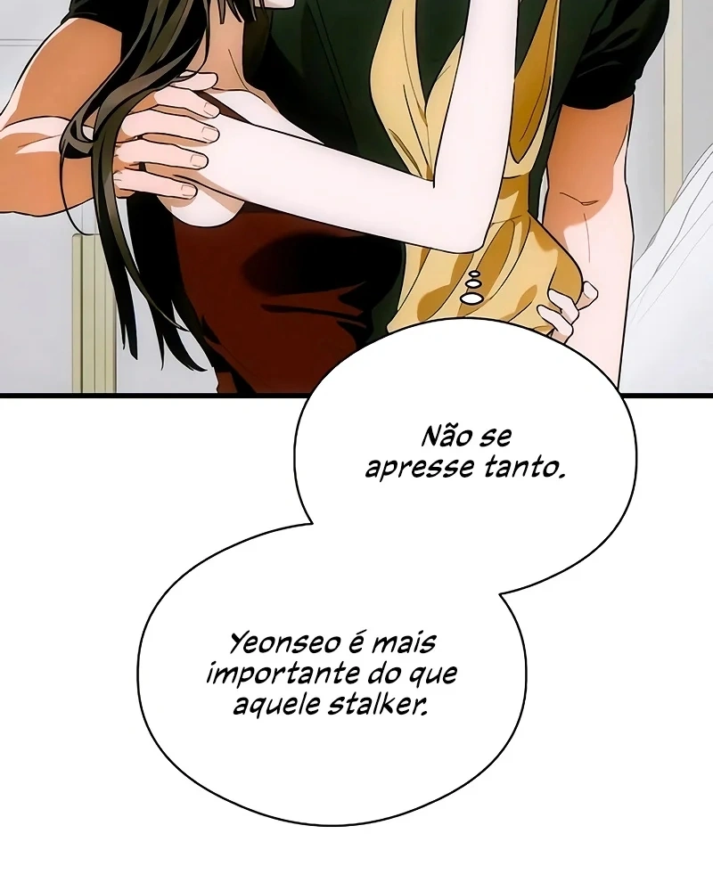 O Desejo do Diabo Capítulo 80 Página 28