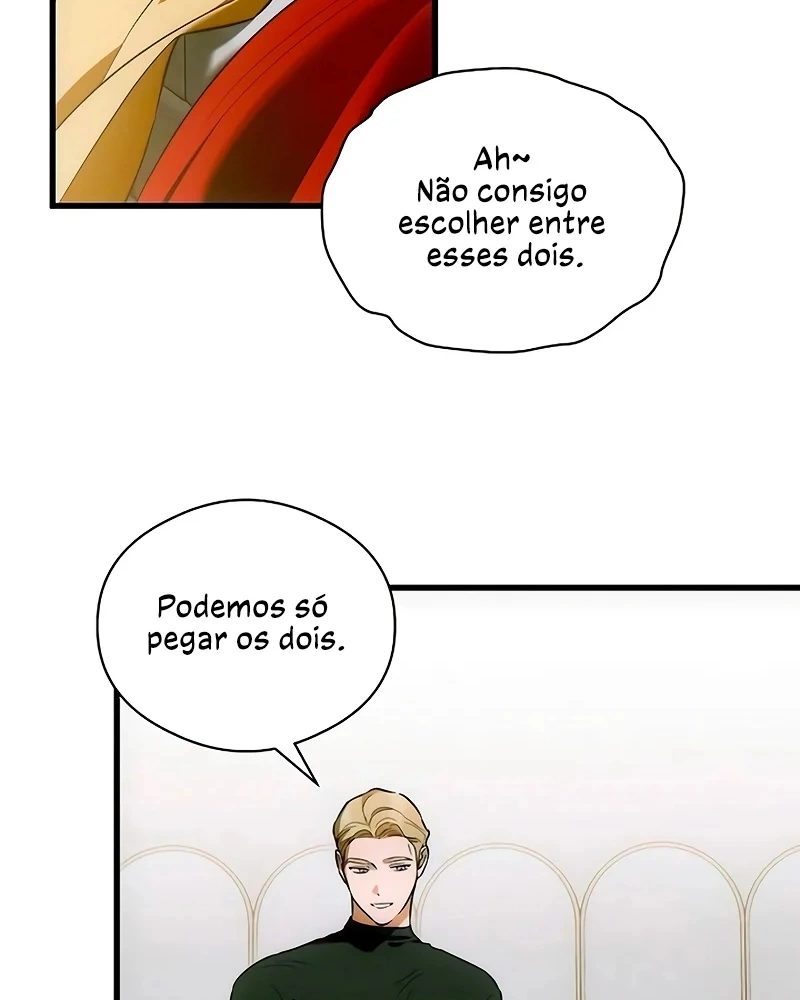 O Desejo do Diabo Capítulo 80 Página 30