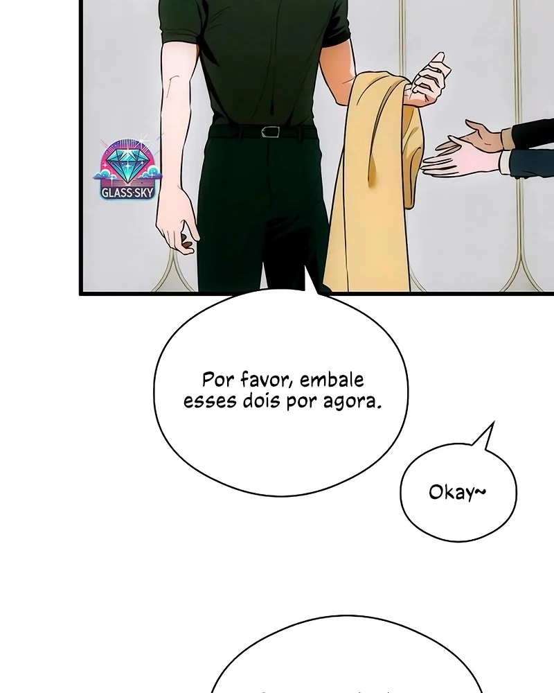 O Desejo do Diabo Capítulo 80 Página 31