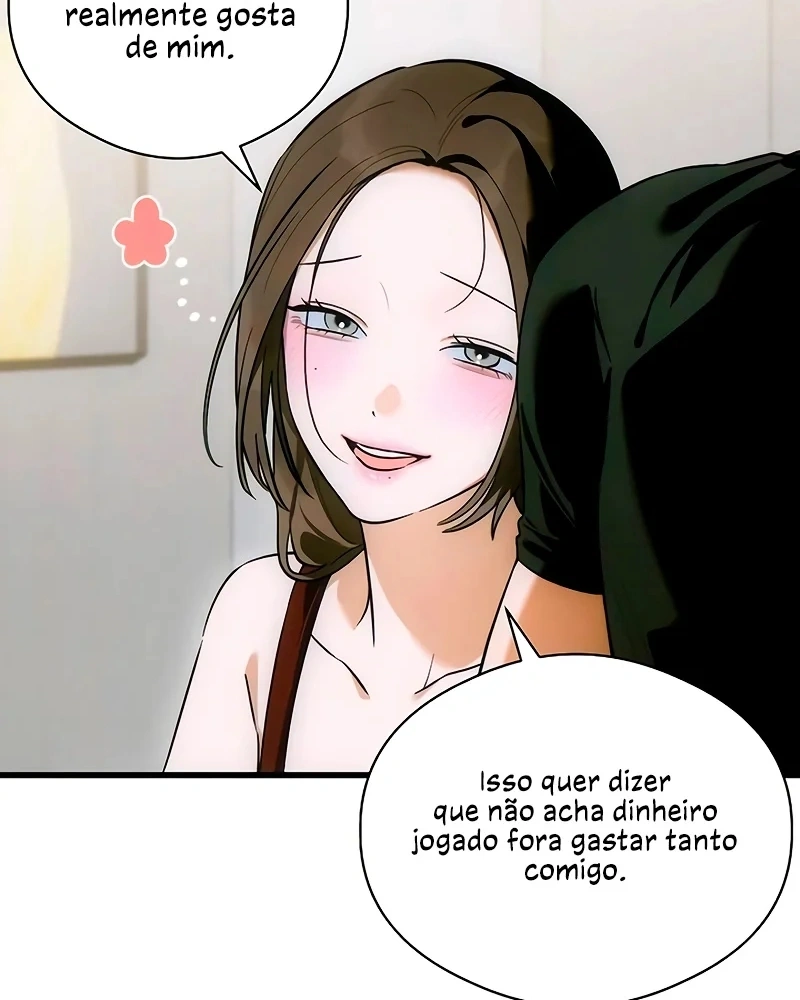 O Desejo do Diabo Capítulo 80 Página 34