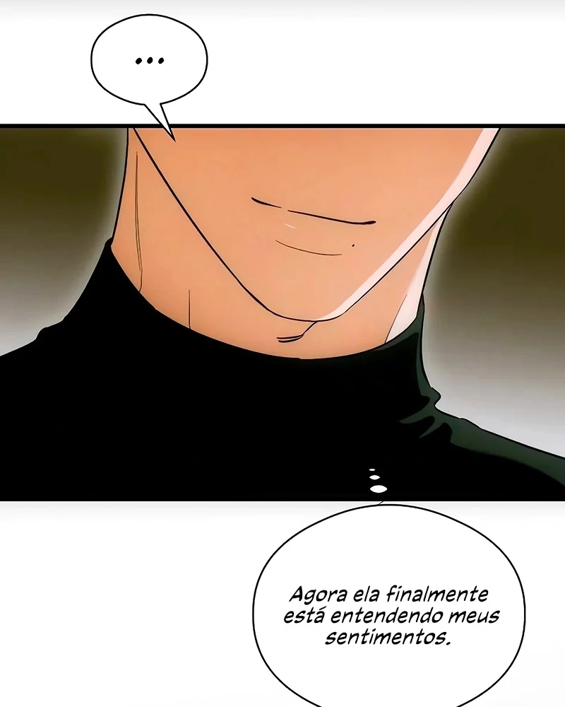 O Desejo do Diabo Capítulo 80 Página 38