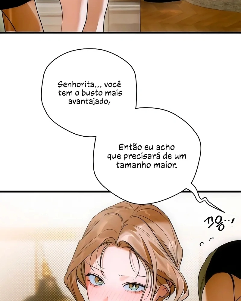 O Desejo do Diabo Capítulo 80 Página 4