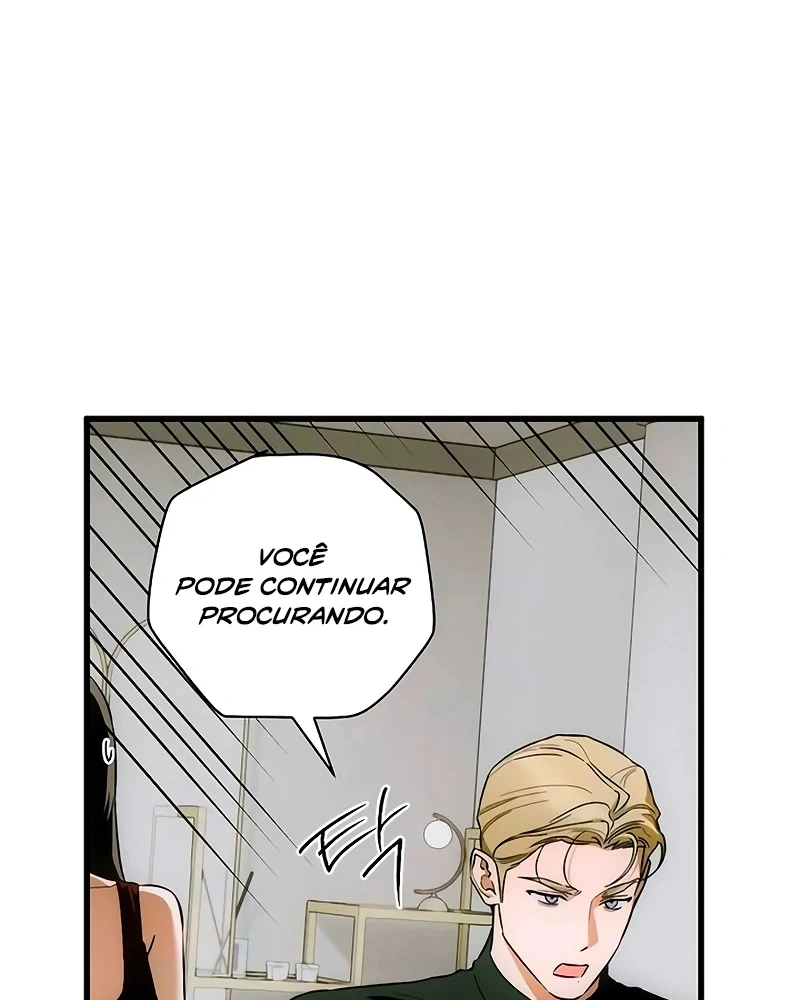 O Desejo do Diabo Capítulo 80 Página 44