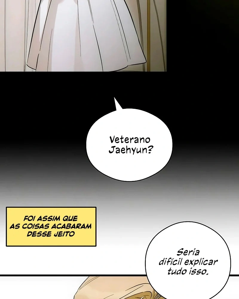 O Desejo do Diabo Capítulo 80 Página 52