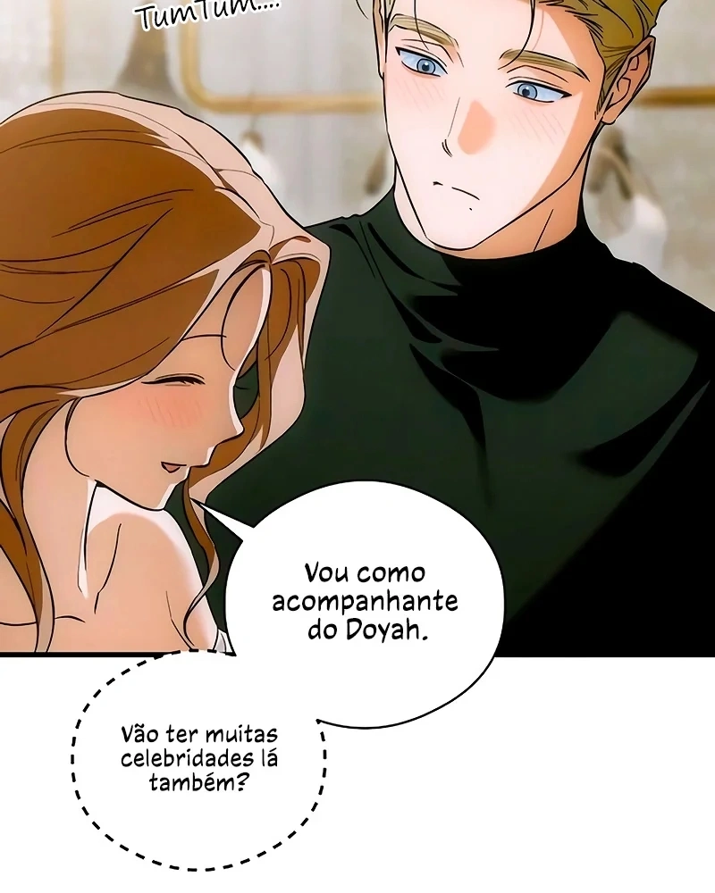 O Desejo do Diabo Capítulo 80 Página 57