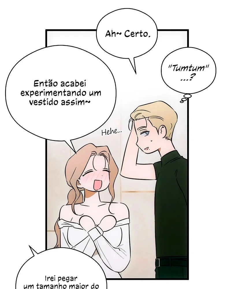 O Desejo do Diabo Capítulo 80 Página 58