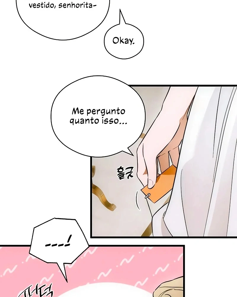 O Desejo do Diabo Capítulo 80 Página 59