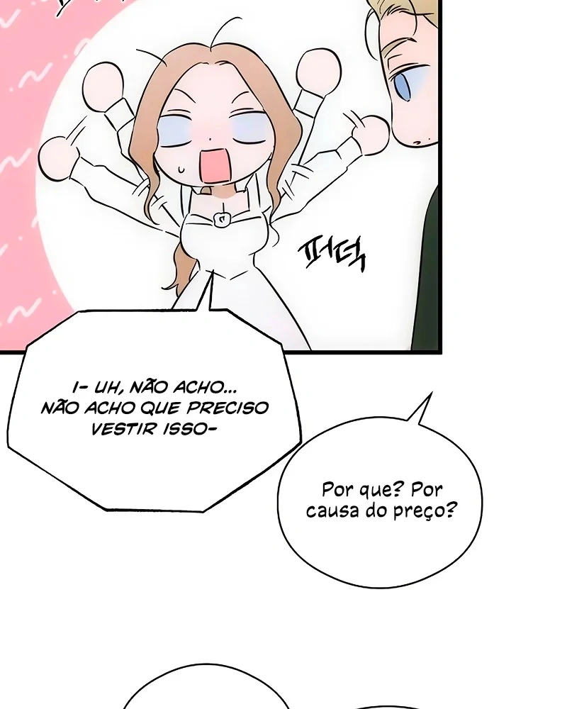 O Desejo do Diabo Capítulo 80 Página 60