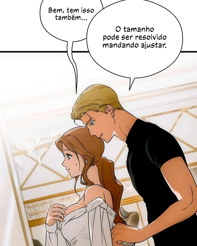 O Desejo do Diabo Capítulo 80 Página 61