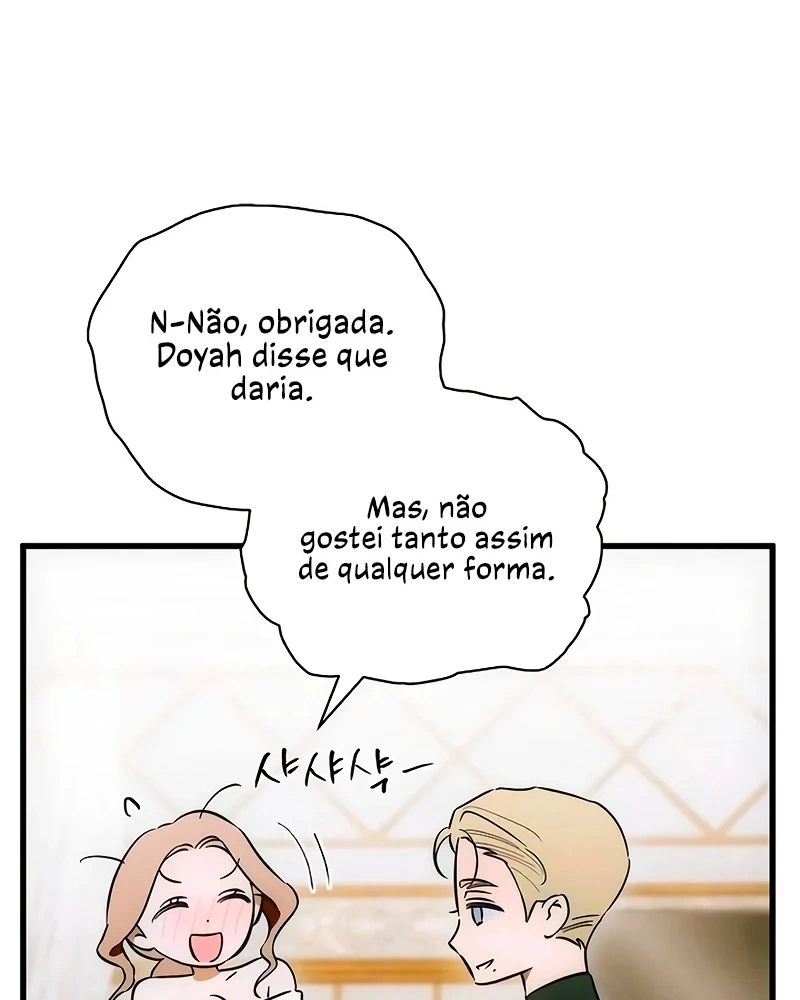 O Desejo do Diabo Capítulo 80 Página 64