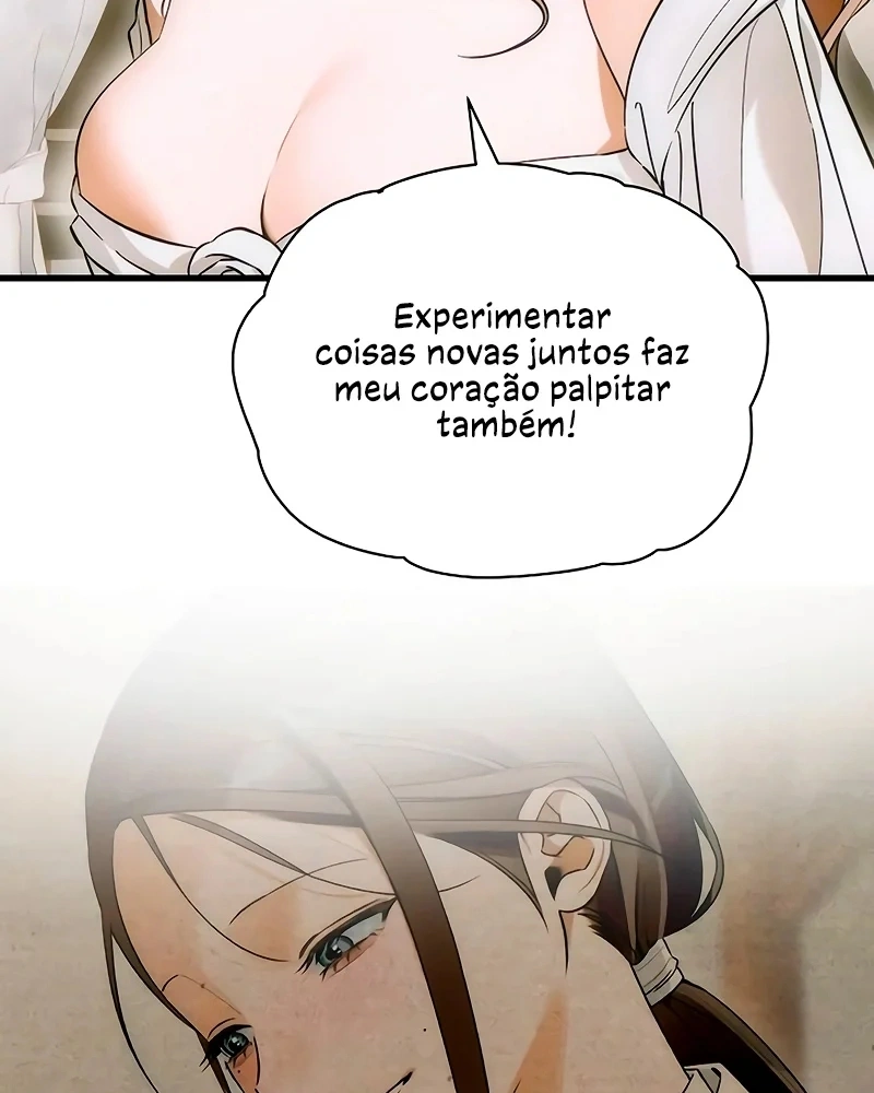 O Desejo do Diabo Capítulo 80 Página 68