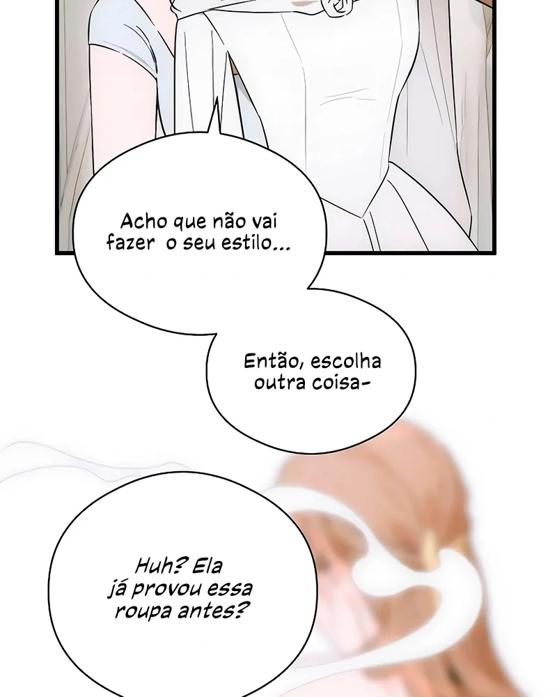 O Desejo do Diabo Capítulo 80 Página 80