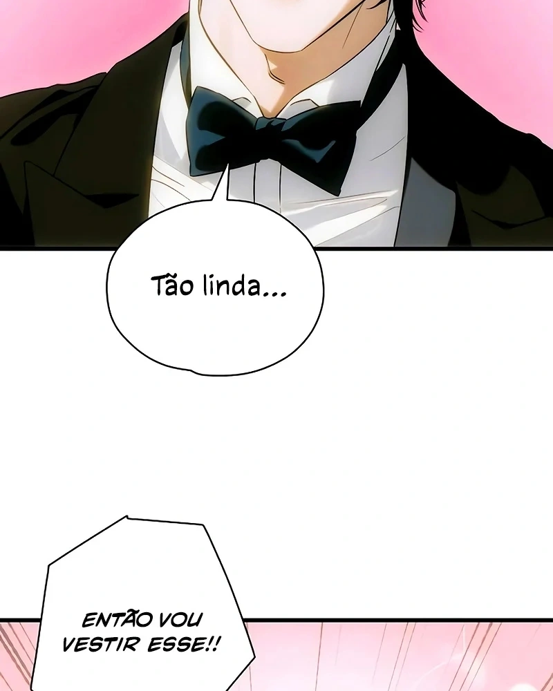 O Desejo do Diabo Capítulo 80 Página 88