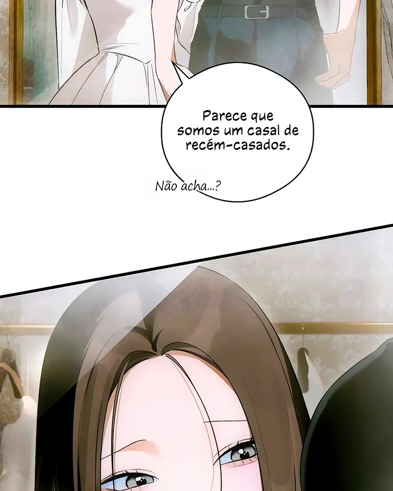 O Desejo do Diabo Capítulo 80 Página 96