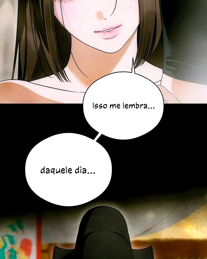 O Desejo do Diabo Capítulo 80 Página 97