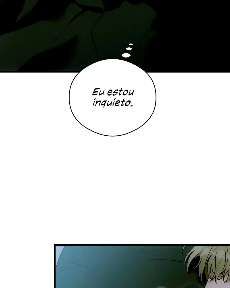 O Desejo do Diabo Capítulo 81 Página 20