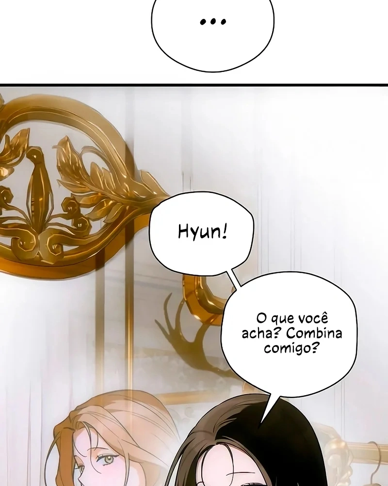 O Desejo do Diabo Capítulo 81 Página 3