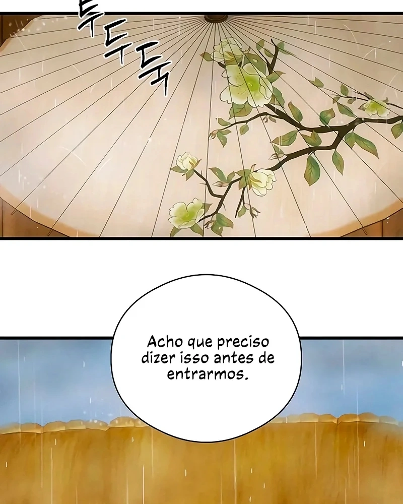 O Desejo do Diabo Capítulo 81 Página 30