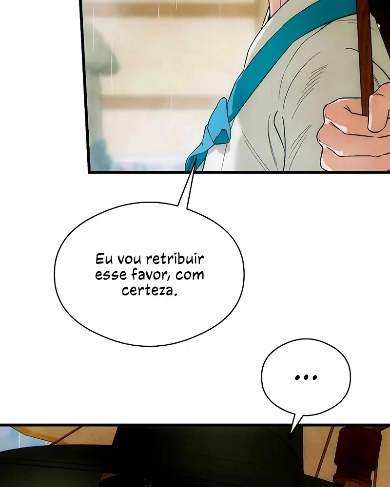 O Desejo do Diabo Capítulo 81 Página 33