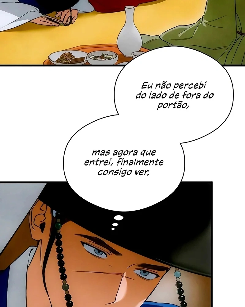 O Desejo do Diabo Capítulo 81 Página 37