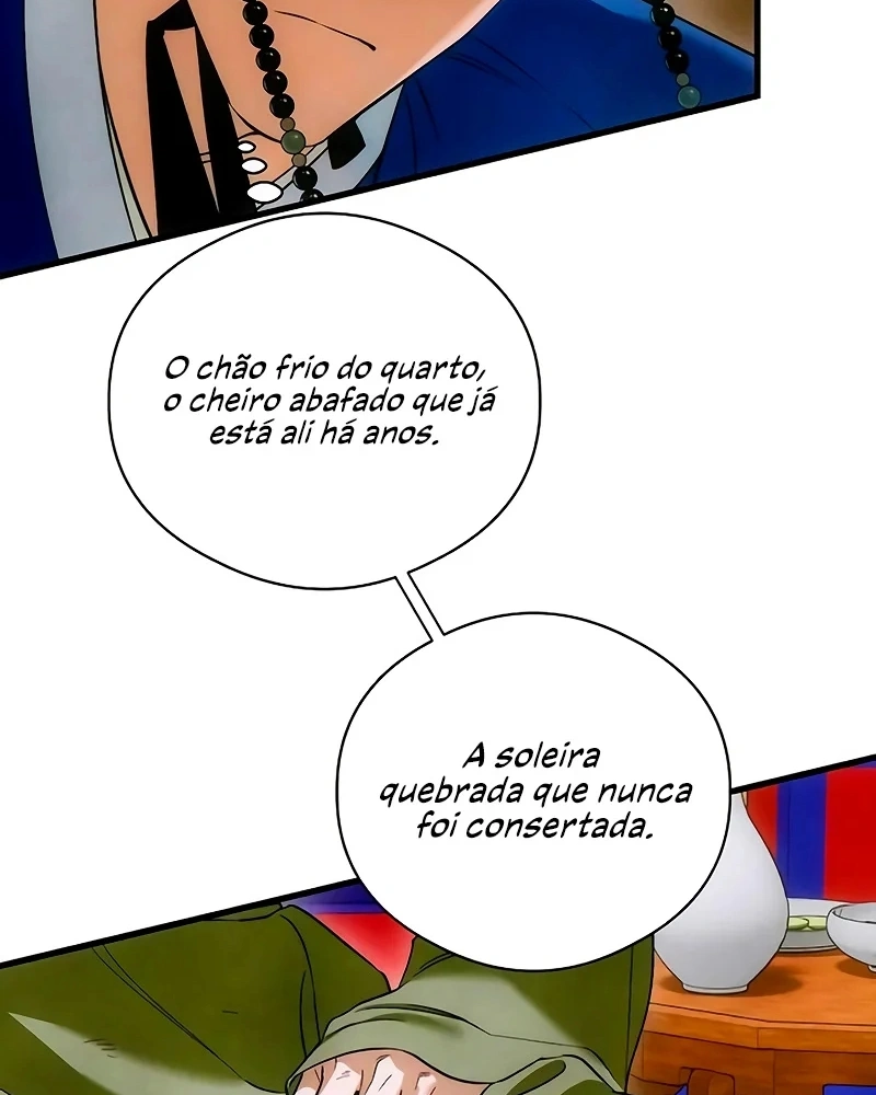 O Desejo do Diabo Capítulo 81 Página 38