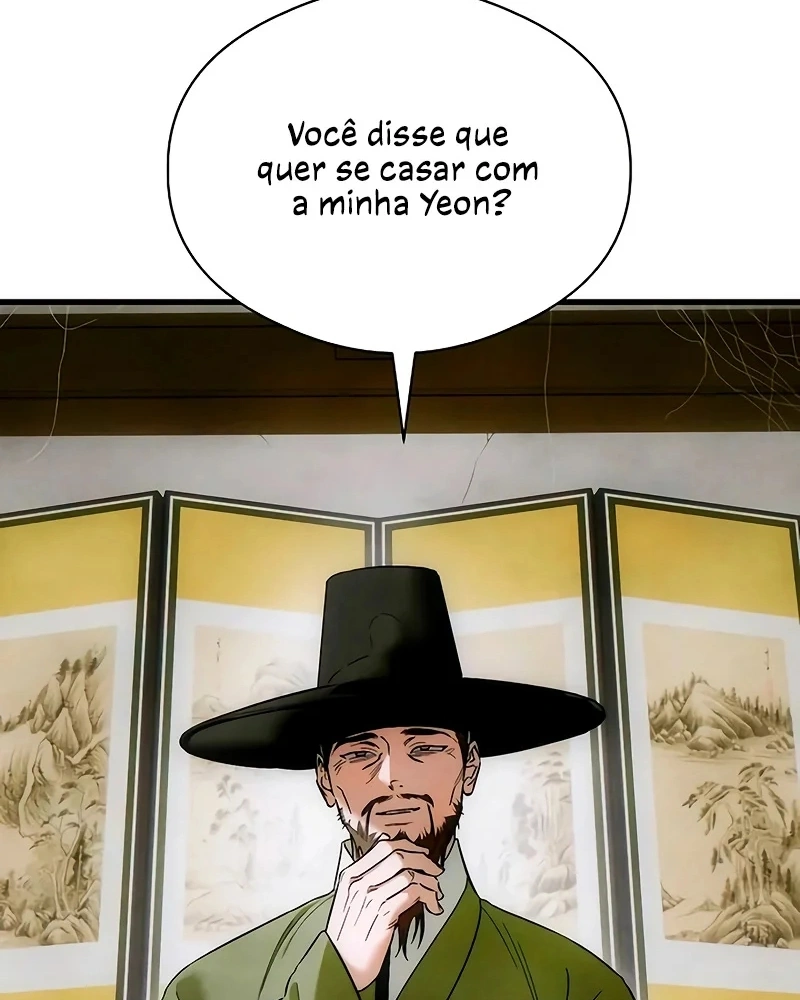 O Desejo do Diabo Capítulo 81 Página 40
