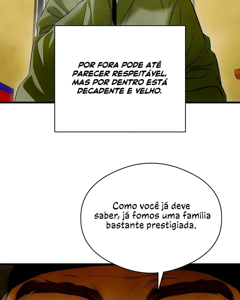 O Desejo do Diabo Capítulo 81 Página 41