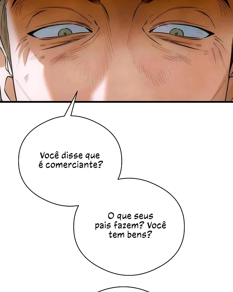 O Desejo do Diabo Capítulo 81 Página 42