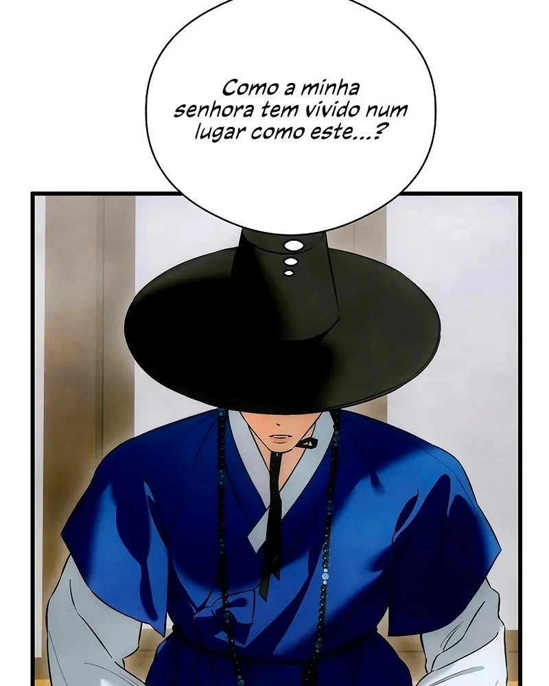 O Desejo do Diabo Capítulo 81 Página 43