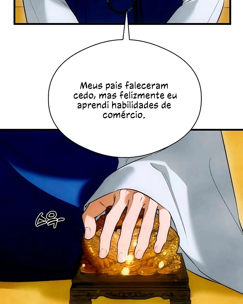 O Desejo do Diabo Capítulo 81 Página 44