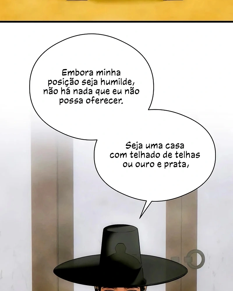 O Desejo do Diabo Capítulo 81 Página 45