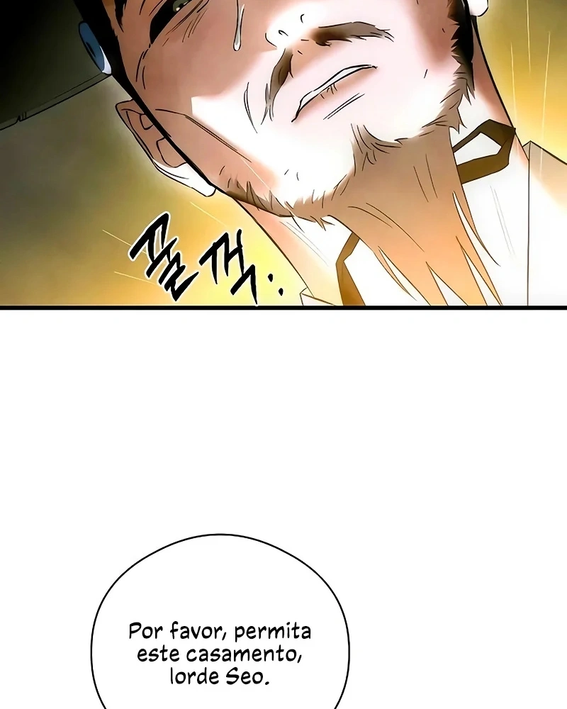 O Desejo do Diabo Capítulo 81 Página 49