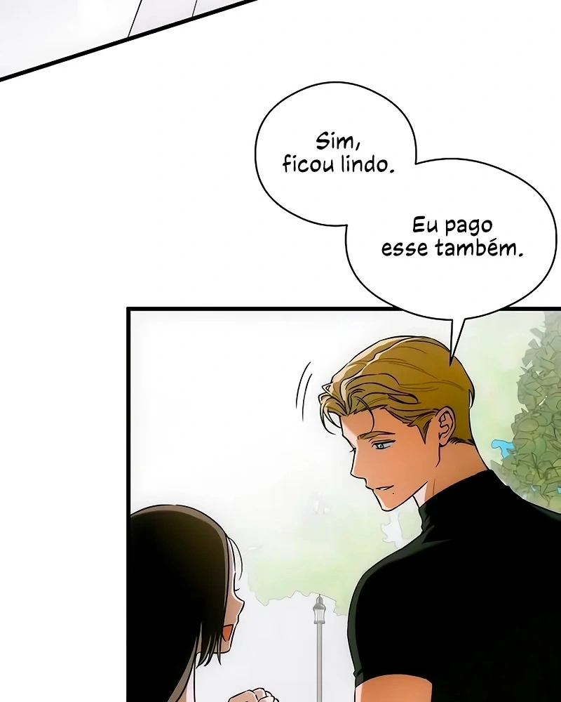 O Desejo do Diabo Capítulo 81 Página 5