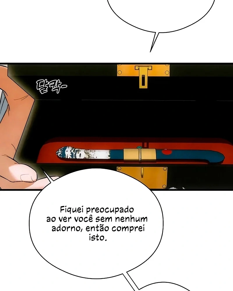 O Desejo do Diabo Capítulo 81 Página 58