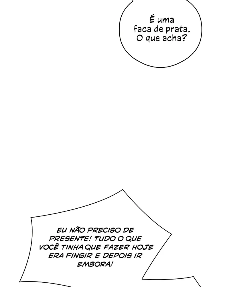 O Desejo do Diabo Capítulo 81 Página 59