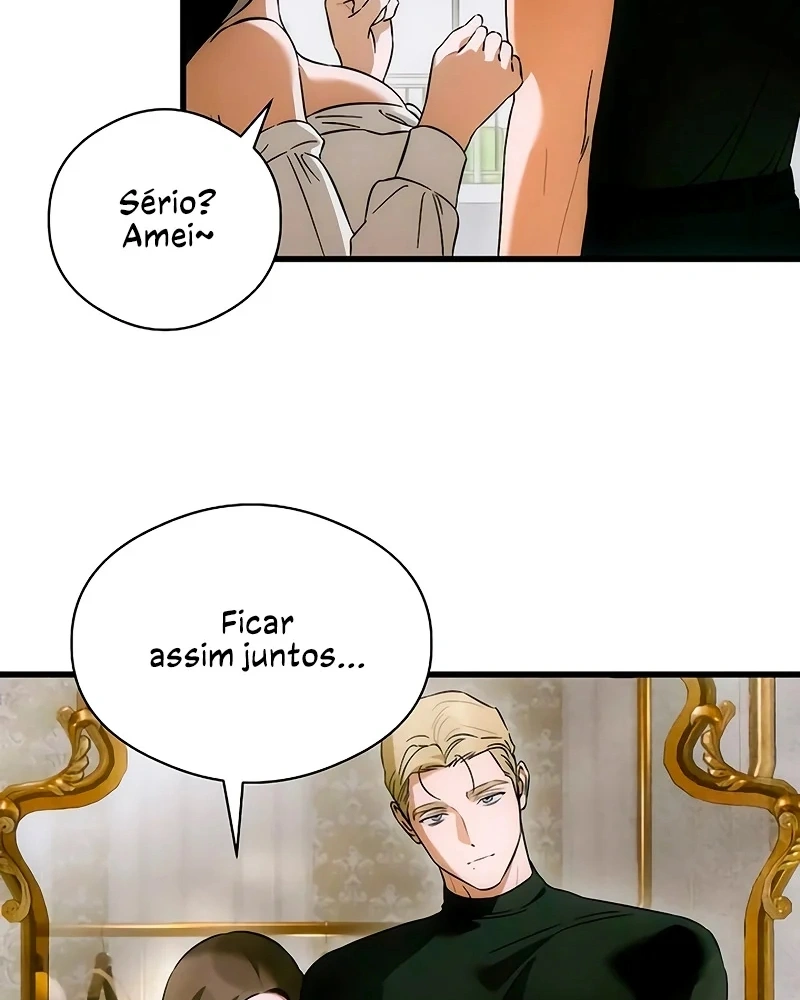 O Desejo do Diabo Capítulo 81 Página 6
