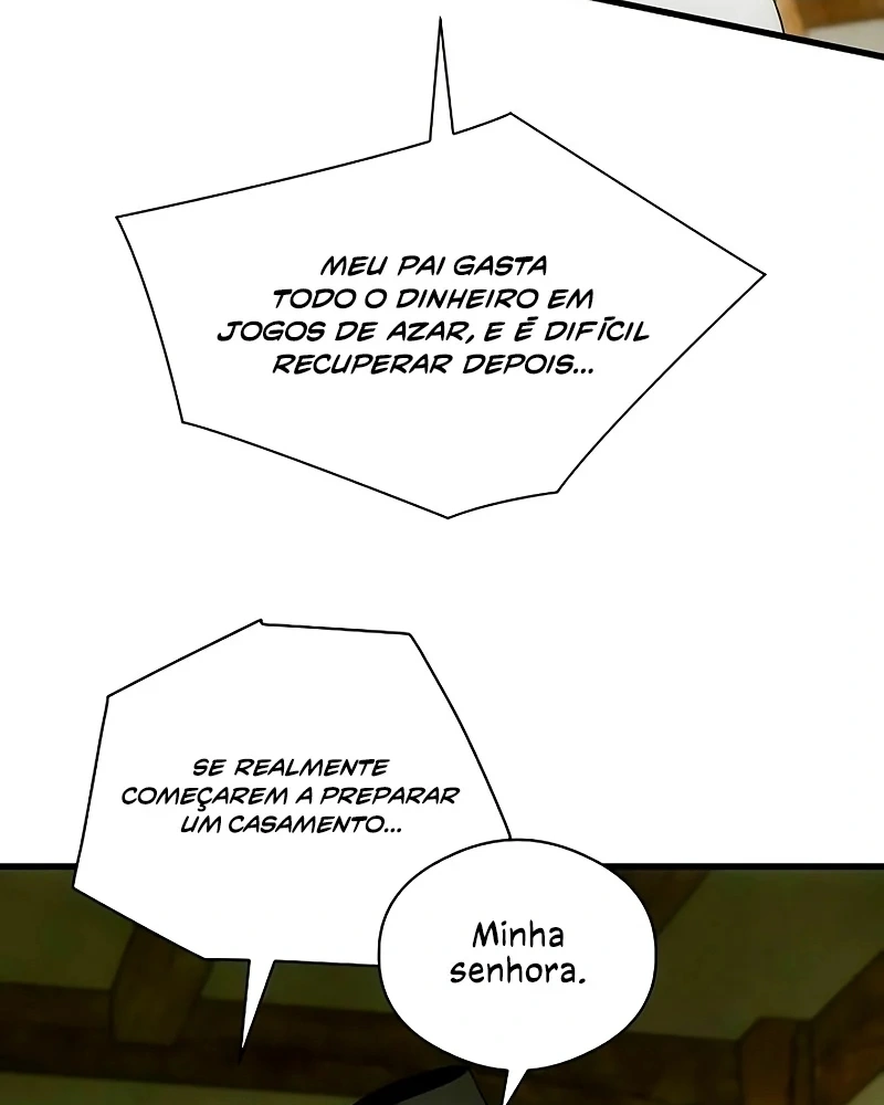 O Desejo do Diabo Capítulo 81 Página 61