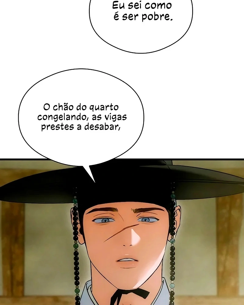 O Desejo do Diabo Capítulo 81 Página 63
