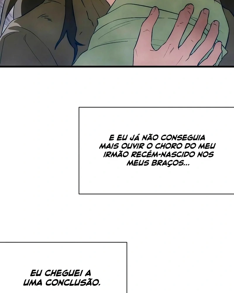 O Desejo do Diabo Capítulo 81 Página 68